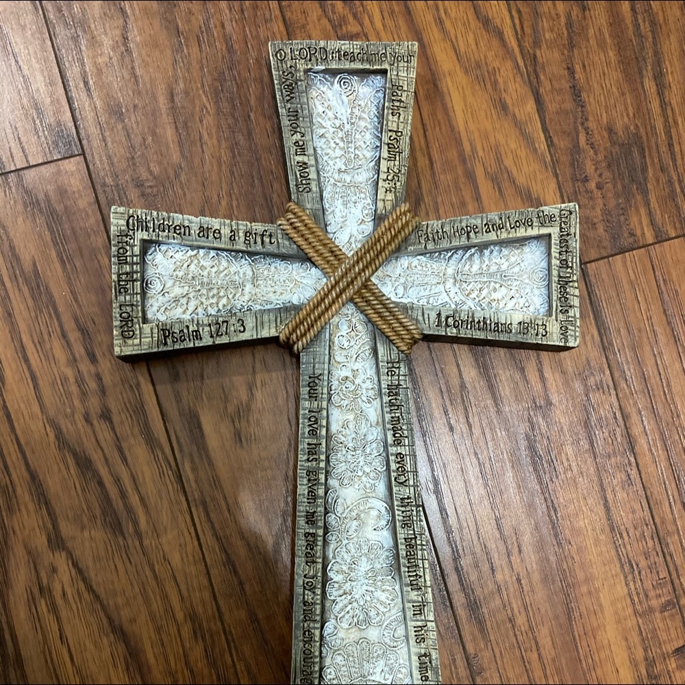 Country cross